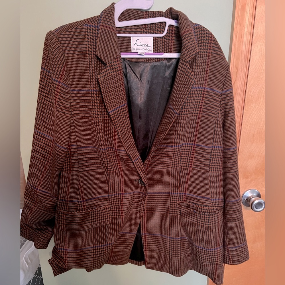 Linea women’s stylish blazer